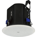 Yamaha VXC4 4" Full-Range Ceiling Loudspeaker (White, Pair)
