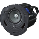 Yamaha VXC4 4" Full-Range Ceiling Loudspeaker (White, Pair)