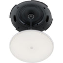 Yamaha VXC4 4" Full-Range Ceiling Loudspeaker (White, Pair)