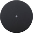 Yamaha VXC5F 4.5" Full-Range Low-Profile Ceiling Loudspeaker (Black, Pair)