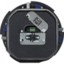 Yamaha VXC6 6.5" Two-Way Ceiling Loudspeaker (Black, Pair)