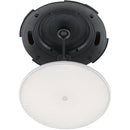 Yamaha VXC6 6.5" Two-Way Ceiling Loudspeaker (White, Pair)