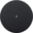 Yamaha VXC8 8" Full-Range Ceiling Loudspeaker (Black, Pair)