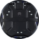 Yamaha VXC8 8" Full-Range Ceiling Loudspeaker (Black, Pair)