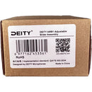 Deity Microphones Adjustable Slider Assembly for AMB1