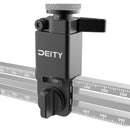Deity Microphones Adjustable Slider Assembly for AMB1