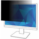 3M High-Clarity Privacy Filter for 19.5" 16:9 Monitor