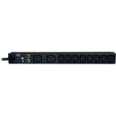 Tripp Lite PDUNV Single-Phase Basic PDU with Adapters