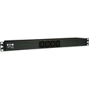 Tripp Lite PDUNV Single-Phase Basic PDU with Adapters