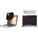 3M High-Clarity Privacy Filter for 21.3" Unframed 4:3 Monitor