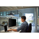 3M High-Clarity Privacy Filter for 21.3" Unframed 4:3 Monitor