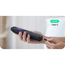 Yealink AX86R Cordless Wi-Fi VoIP Handset Phone