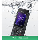Yealink AX86R Cordless Wi-Fi VoIP Handset Phone