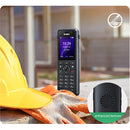 Yealink AX86R Cordless Wi-Fi VoIP Handset Phone