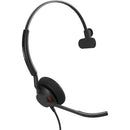 Jabra Engage 50 II USB-C / A MS Mono with Engage 50 II Link Wired Headset
