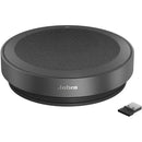 Jabra Speak2 75 Conferencing Speakerphone with Link 390 USB-A Adapter for Microsoft Teams (Dark Gray)