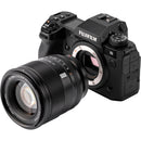 Viltrox AF 56mm f/1.2 Pro XF Lens (FUJIFILM X)