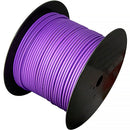 Mogami Neglex W2534 4-Conductor Microphone Cable (Purple, 656')