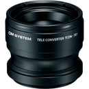OM SYSTEM TCON-T01 Teleconverter Lens
