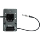 IndiPRO Tools V-Mount Battery Power System for DJI Ronin 4D