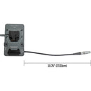 IndiPRO Tools V-Mount Battery Power System for DJI Ronin 4D