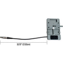 IndiPRO Tools V-Mount Battery Power System for DJI Ronin 4D