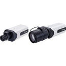 Vivotek IP9165-LPRKIT-S-V2 2MP License Plate Recognition Camera with 9-50mm Lens