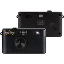 Camp Snap CS-V105 Screen-Free Digital Camera (Stealth Black)