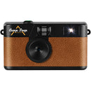 Camp Snap CS-V105 Screen-Free Digital Camera (Chestnut Brown)