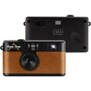 Camp Snap CS-V105 Screen-Free Digital Camera (Chestnut Brown)