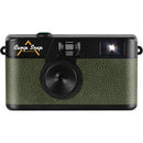 Camp Snap CS-V105 Screen-Free Digital Camera (Forest Green)