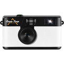 Camp Snap CS-V105 Screen-Free Digital Camera (Arctic White)