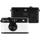 Camp Snap CS-V105 Screen-Free Digital Camera (Arctic White)