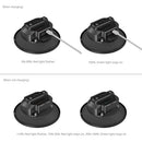 SmallRig Electric Suction Cup Support (5")