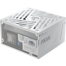 SeaSonic Electronics FOCUS GX ATX 3.1 750W 80 PLUS Gold Modular Power Supply (White)