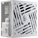 SeaSonic Electronics FOCUS GX ATX 3.1 750W 80 PLUS Gold Modular Power Supply (White)