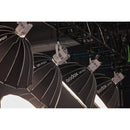 Godox Litemons LE300Bi Bi-Color LED Monolight (White)