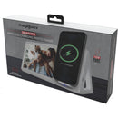 ChargeWorx Smartpix Wireless Charging Photo Frame (White)