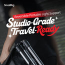 SmallRig RT190 Reversible Light Stand