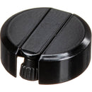 Leica Rewind Knob for M4, M6 & M7 Series Cameras (Black)