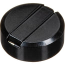 Leica Rewind Knob for M4, M6 & M7 Series Cameras (Black)