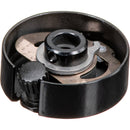 Leica Rewind Knob for M4, M6 & M7 Series Cameras (Black)