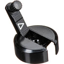 Leica Rewind Knob for M4, M6 & M7 Series Cameras (Black)