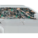 SmallRig Front and Rear Vehicle Shooting Curtain Set (Right Side)