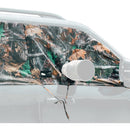 SmallRig Front and Rear Vehicle Shooting Curtain Set (Right Side)
