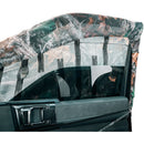 SmallRig Front and Rear Vehicle Shooting Curtain Set (Right Side)