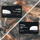 SmallRig Front and Rear Vehicle Shooting Curtain Set (Right Side)
