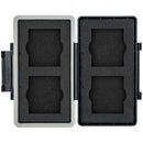 JJC Memory Card Case