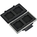 JJC Memory Card Case