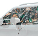 SmallRig Front and Rear Vehicle Shooting Curtain Set (Left Side)